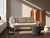 L.Ercolani Studio Couch