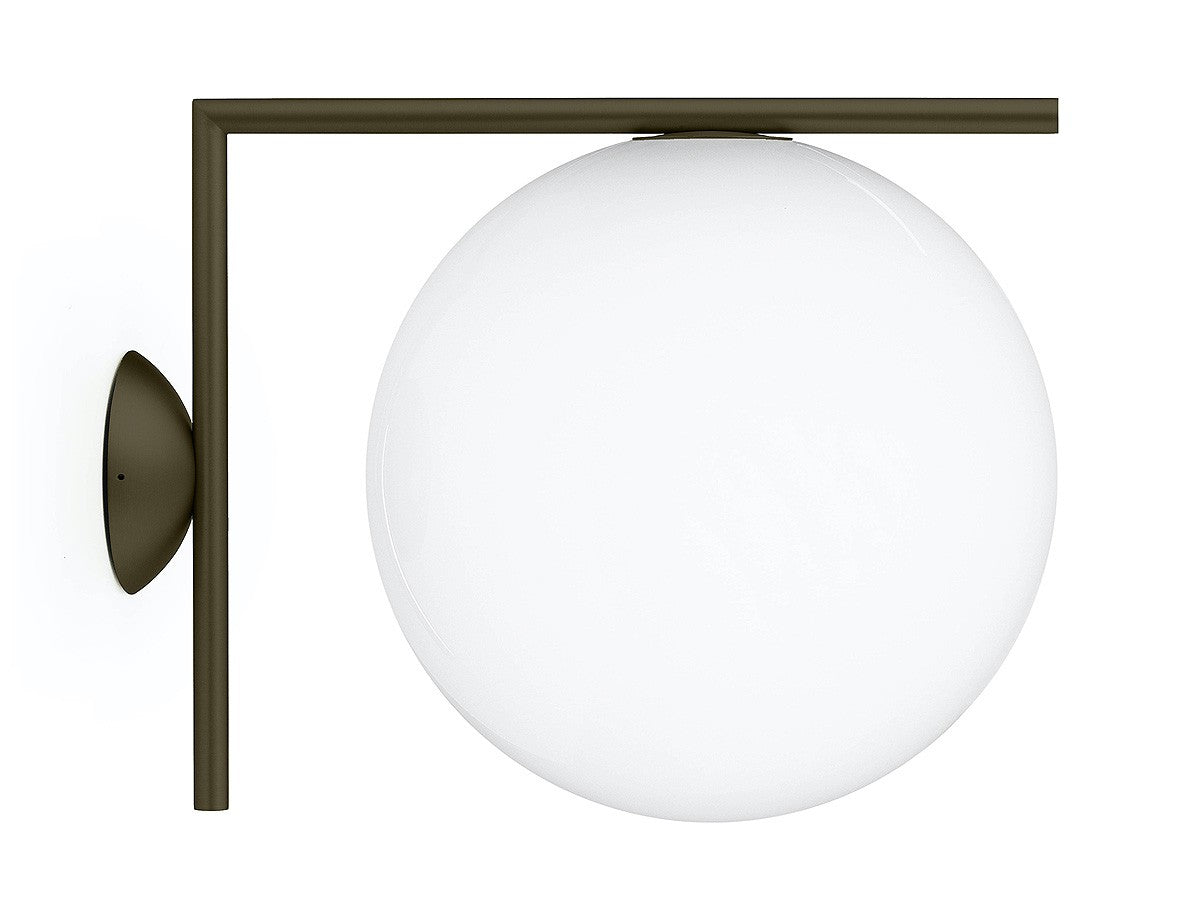 Flos IC C/W2 Ceiling / Wall Light Outdoor