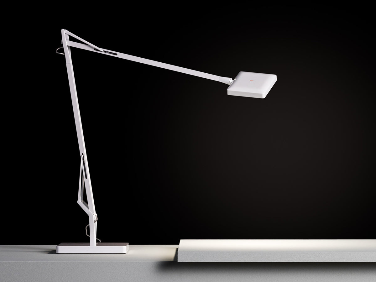 Flos Kelvin LED Desk/Table Lamp