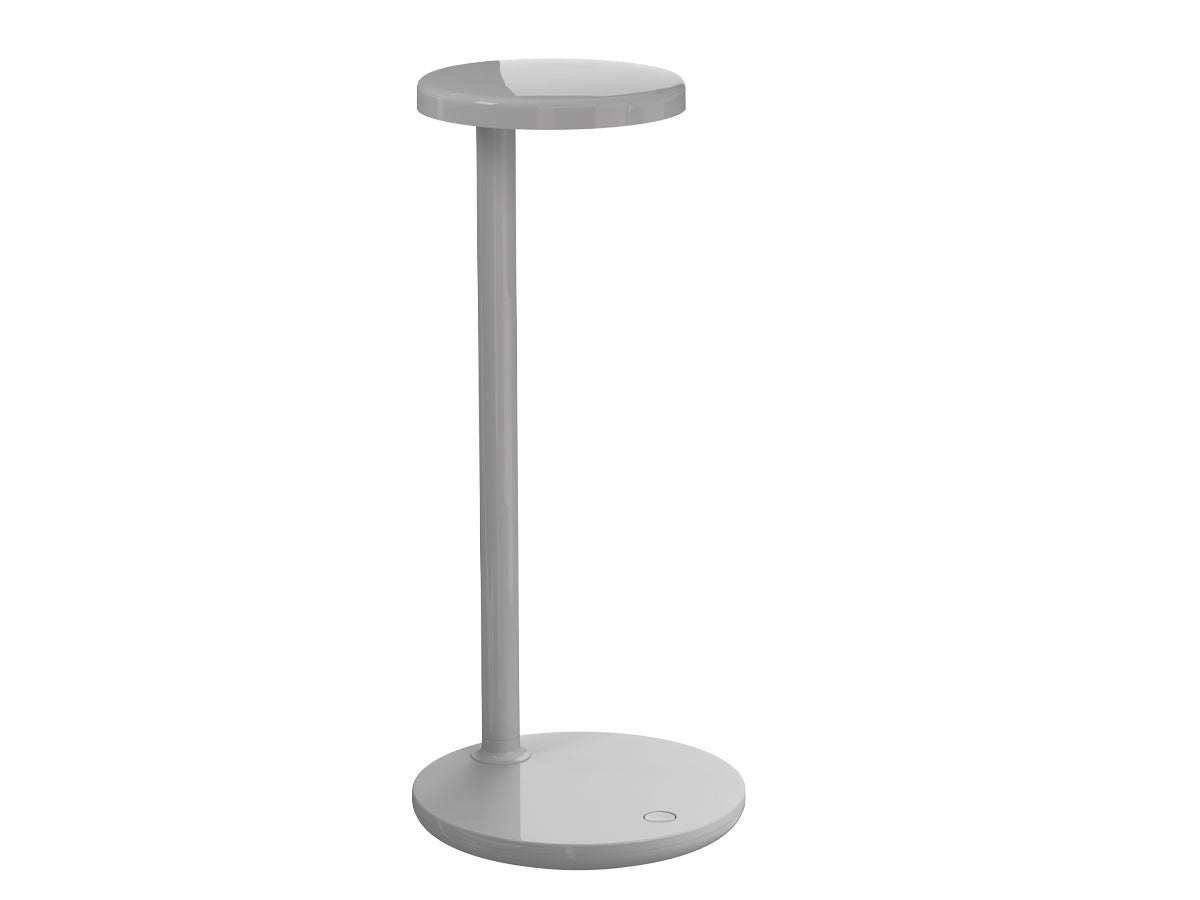 Flos Oblique QI Table Lamp