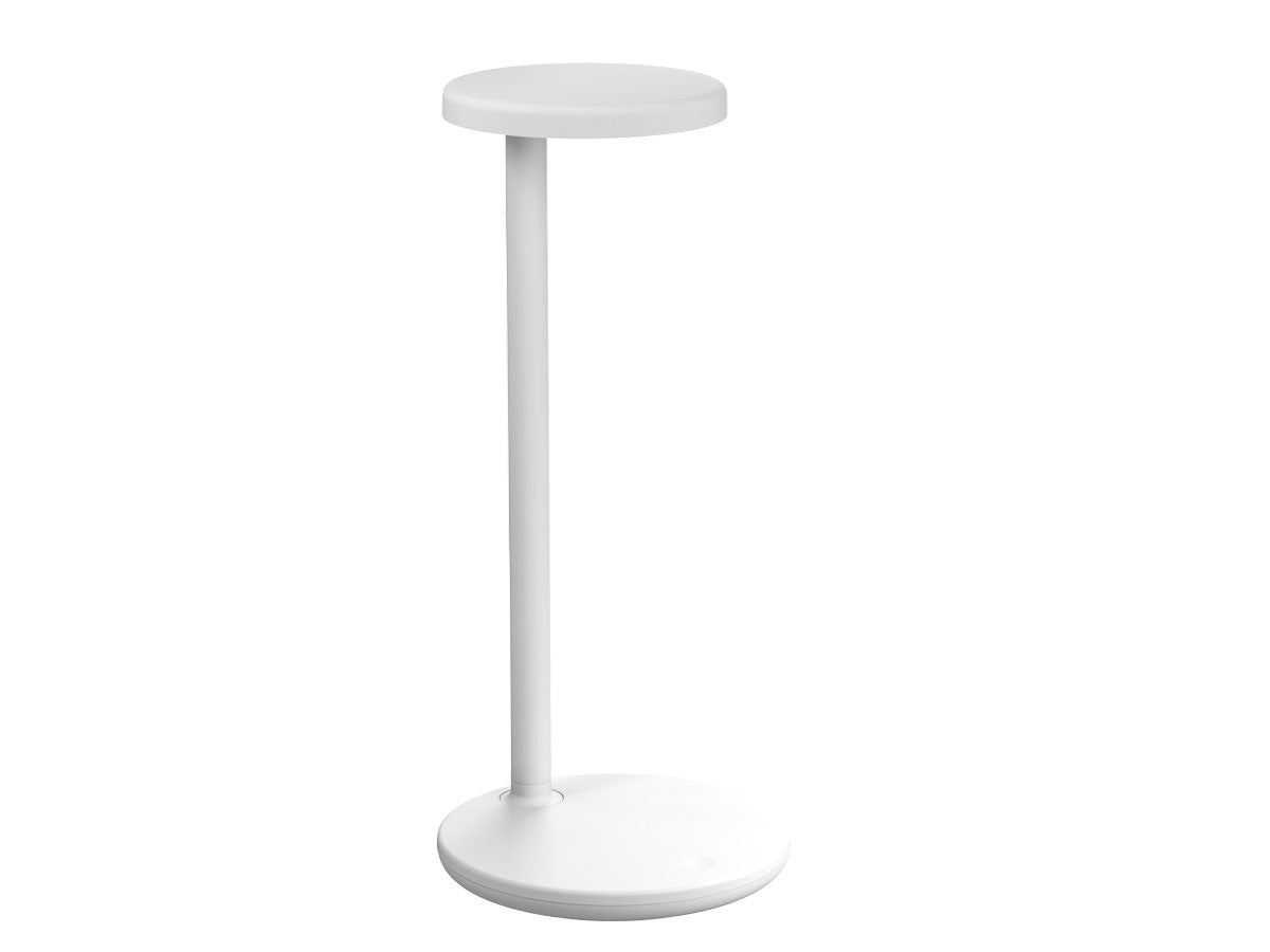 Flos Oblique Table Lamp