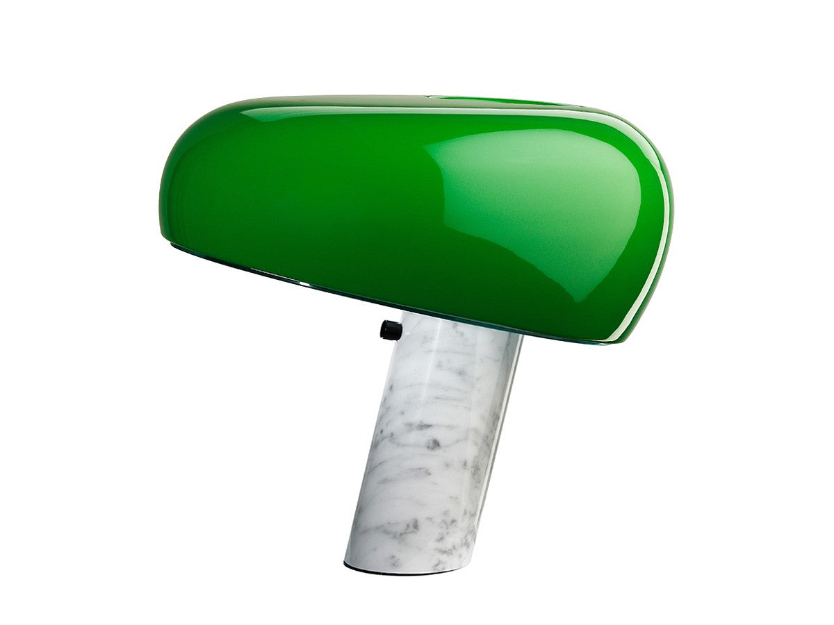 Flos Snoopy Table light Green