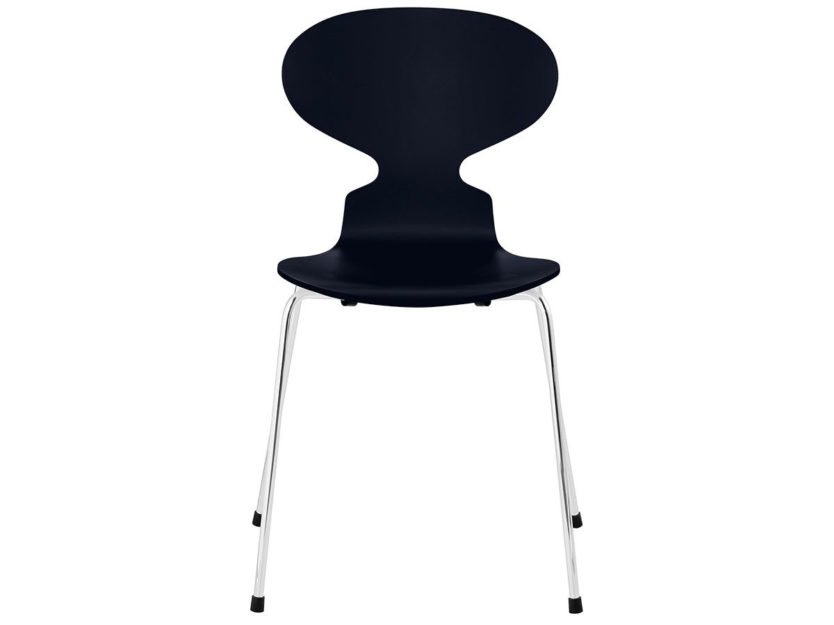 Fritz Hansen Ant Dining Chair - Lacquered