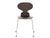 Fritz Hansen Ant Dining Chair - Natural Wood