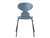 Fritz Hansen Ant Dining Chair - Coloured Ash