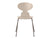 Fritz Hansen Ant Dining Chair - Coloured Ash