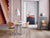 Fritz Hansen Ant Dining Chair - Natural Wood