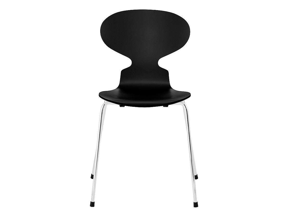 Fritz Hansen Ant Dining Chair - Lacquered