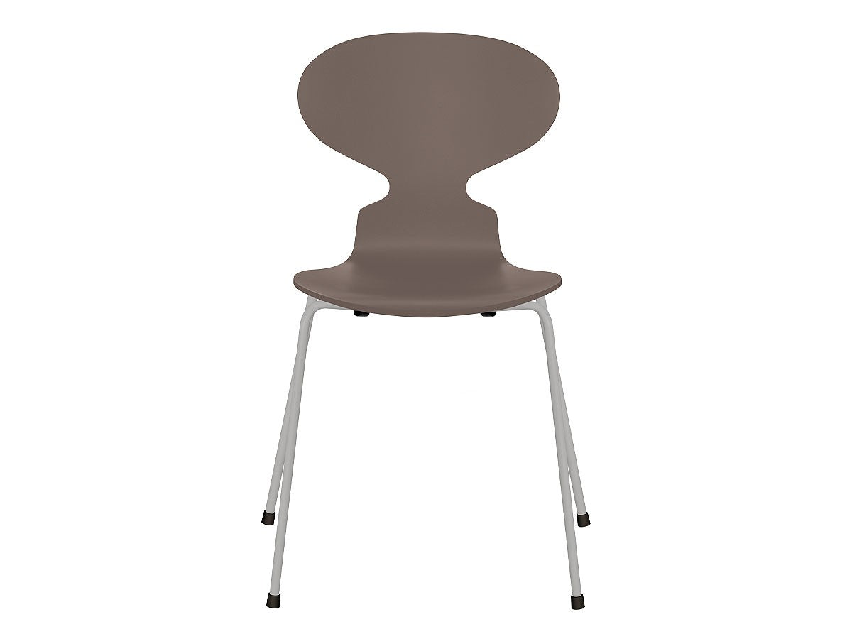 Fritz Hansen Ant Dining Chair - Lacquered