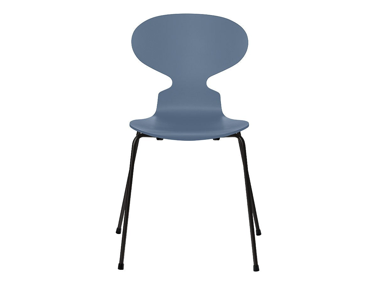 Fritz Hansen Ant Dining Chair - Lacquered