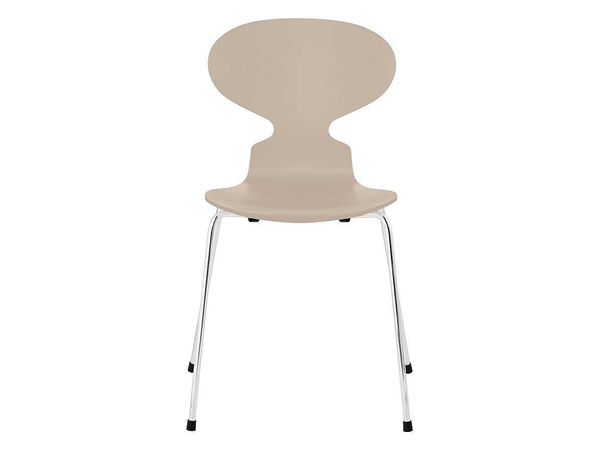 Fritz Hansen Ant Dining Chair - Lacquered