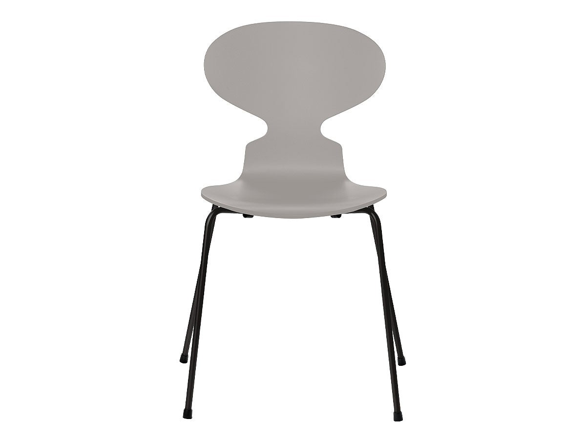 Fritz Hansen Ant Dining Chair - Lacquered