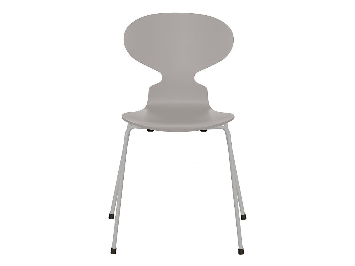 Fritz Hansen Ant Dining Chair - Lacquered