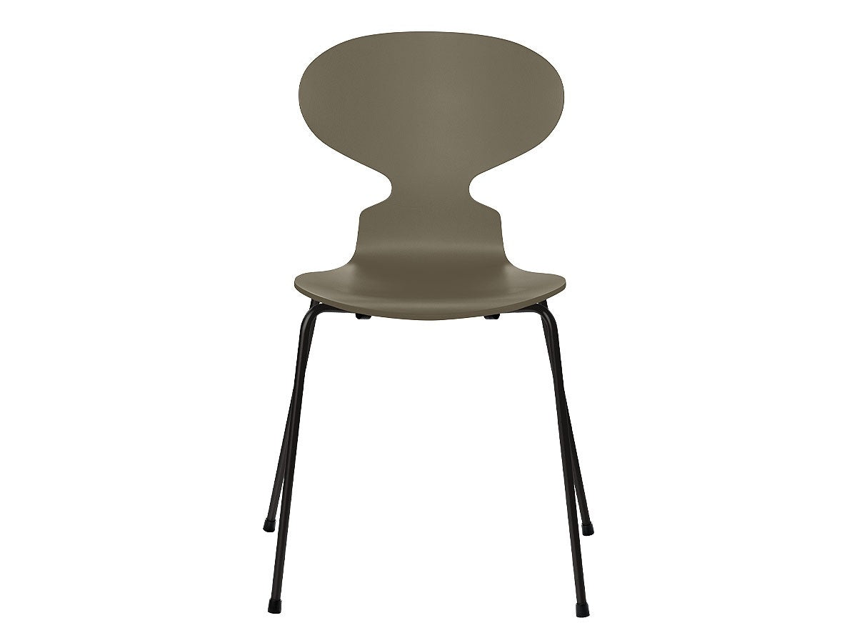 Fritz Hansen Ant Dining Chair - Lacquered