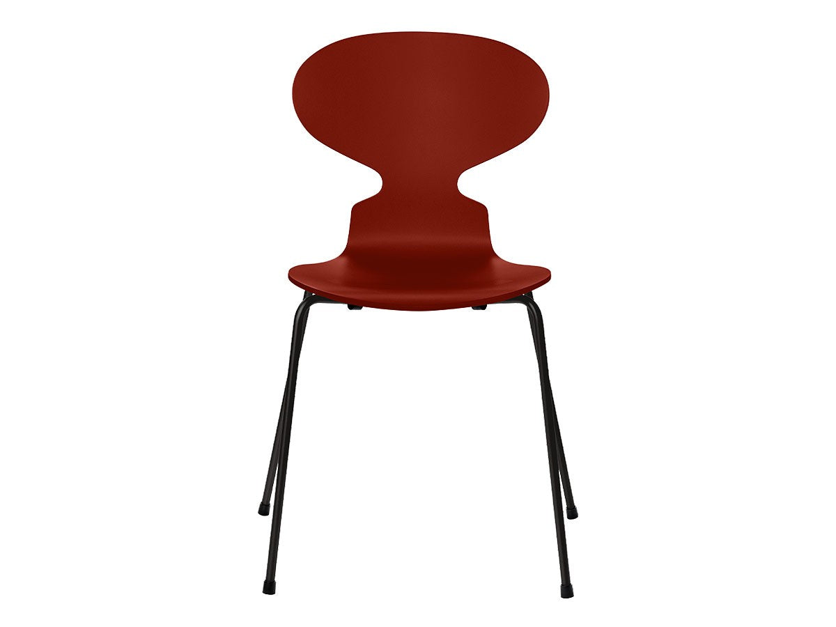 Fritz Hansen Ant Dining Chair - Lacquered