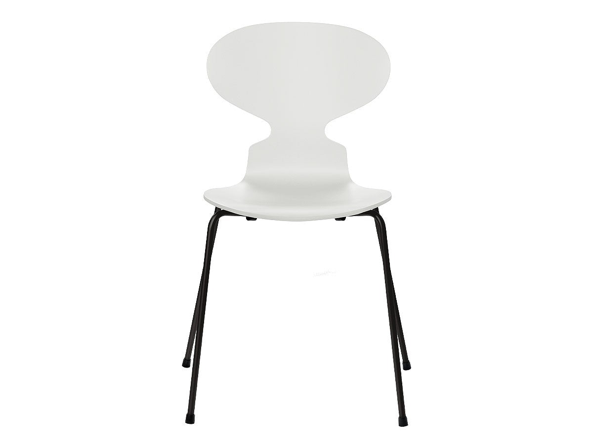 Fritz Hansen Ant Dining Chair - Lacquered