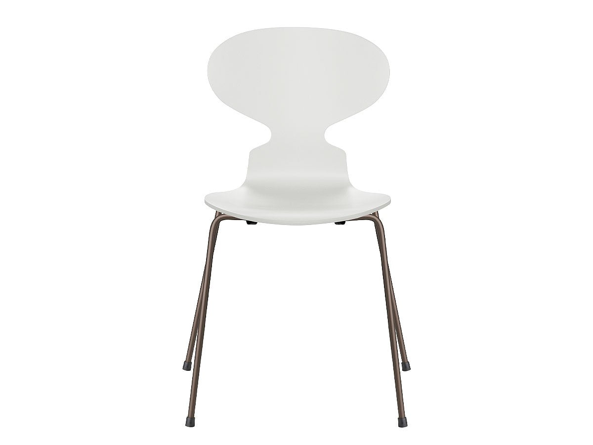 Fritz Hansen Ant Dining Chair - Lacquered