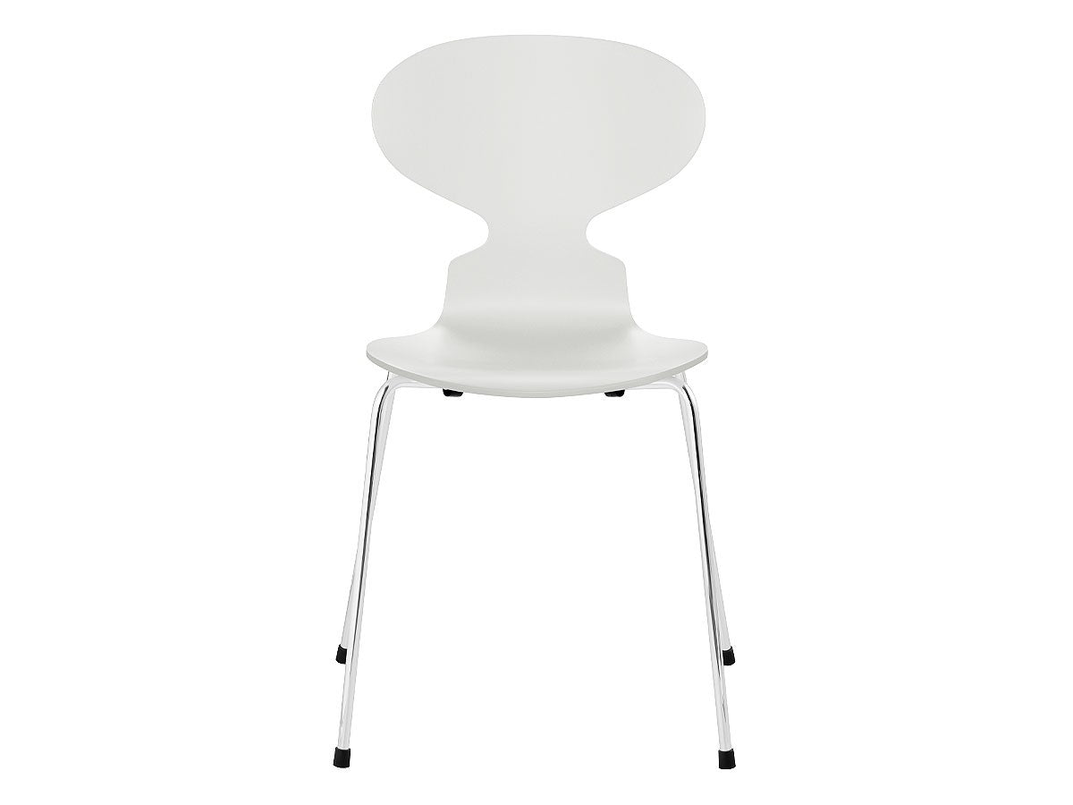 Fritz Hansen Ant Dining Chair - Lacquered