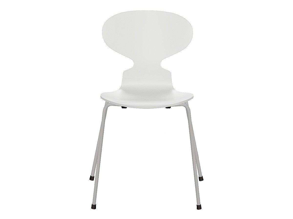 Fritz Hansen Ant Dining Chair - Lacquered