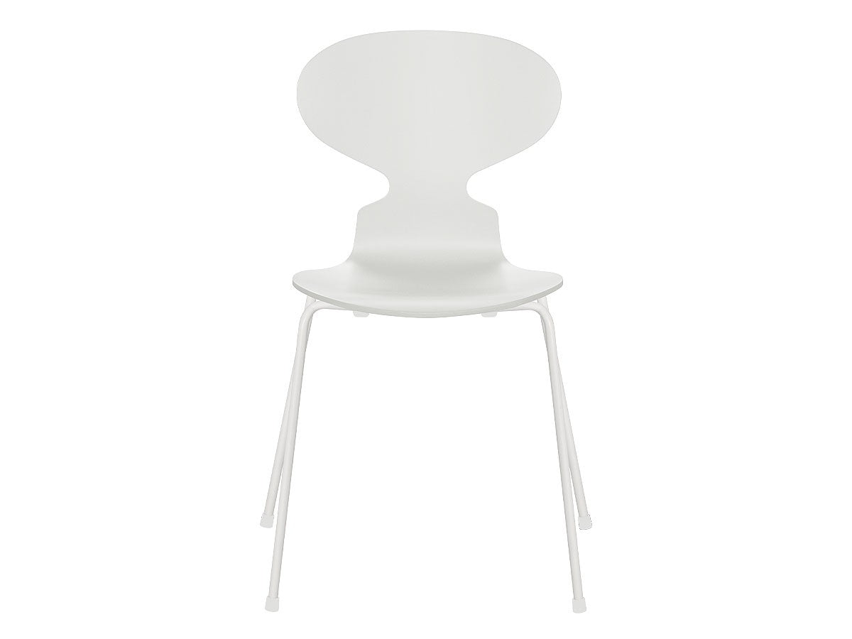 Fritz Hansen Ant Dining Chair - Lacquered