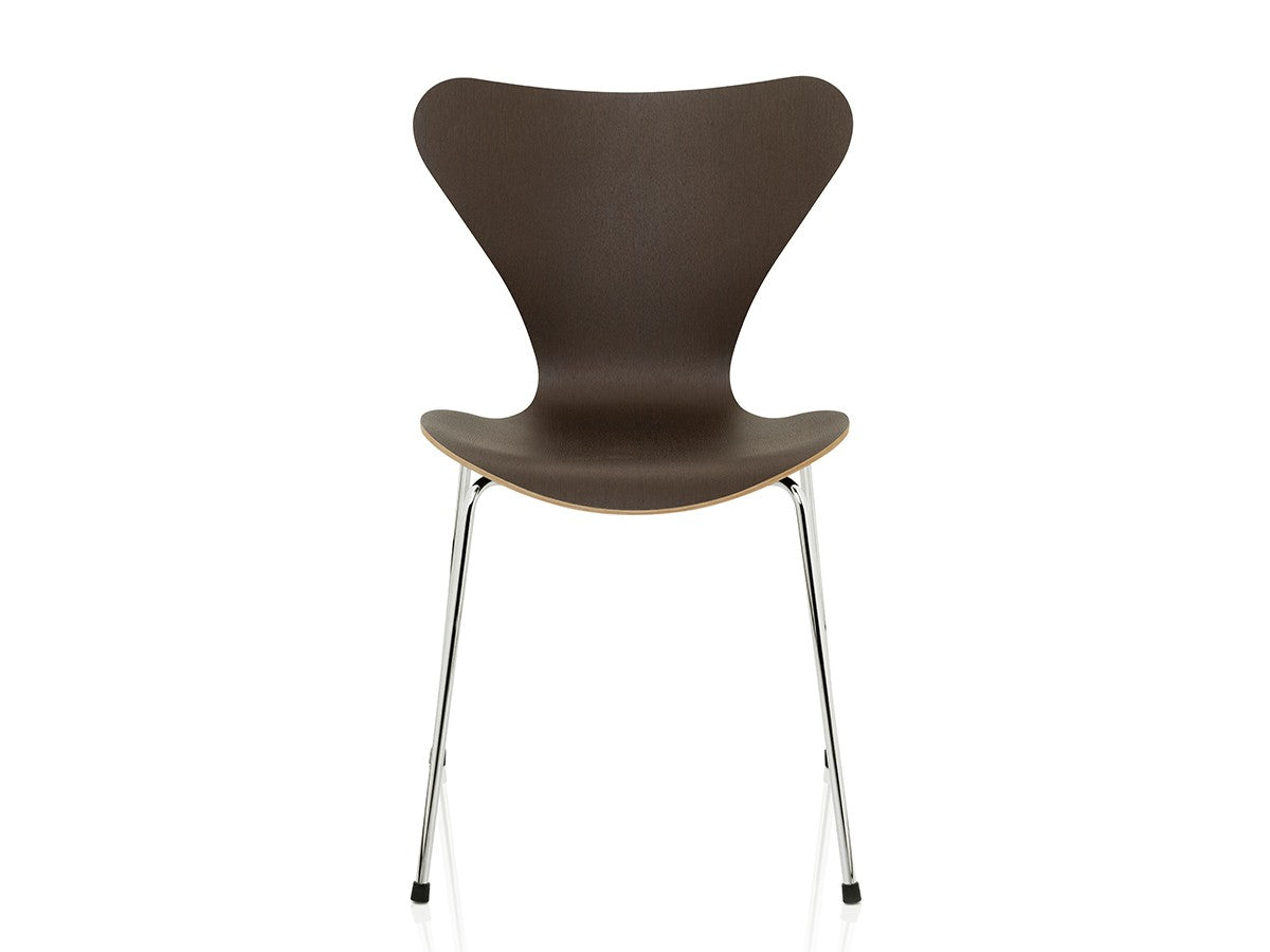 Fritz Hansen Series 7 Dining Chair - Natural Wood