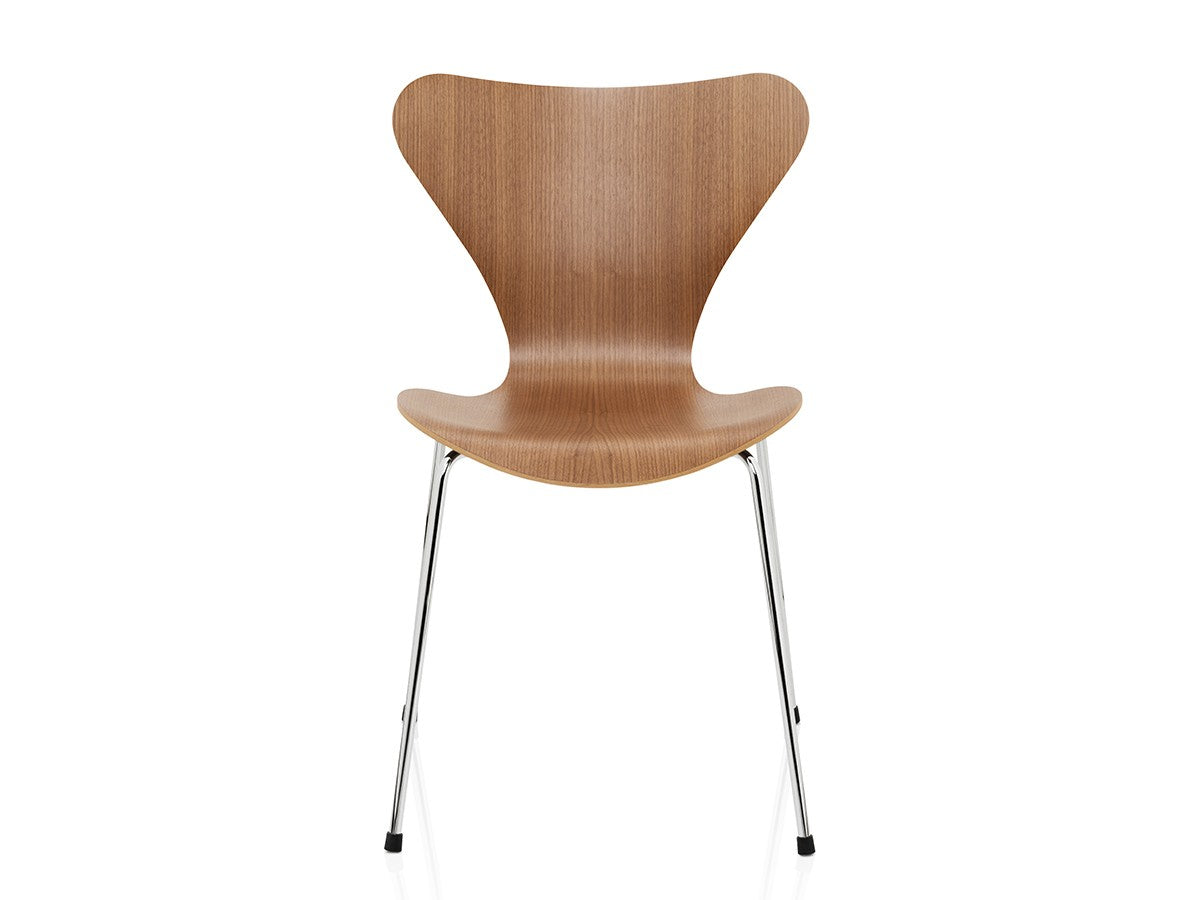 Fritz Hansen Series 7 Dining Chair - Natural Wood