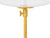 Fritz Hansen Clam Pendant Light