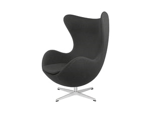 Egg™ foot stool - 3127 - Fritz Hansen