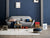 Fritz Hansen Favn 3 Seater Sofa