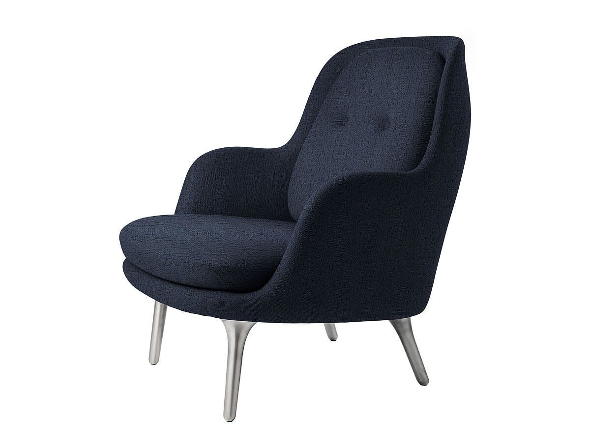 Fritz Hansen Fri Chair