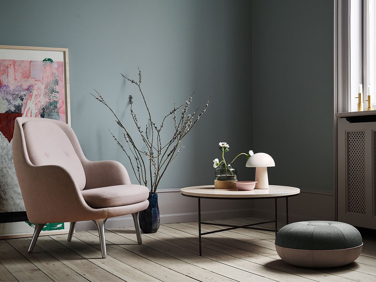 Fritz Hansen Fri Chair