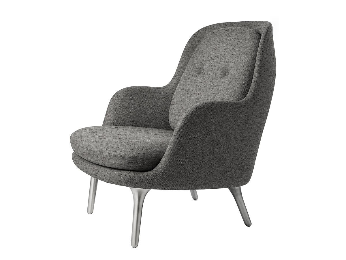 Fritz Hansen Fri Chair