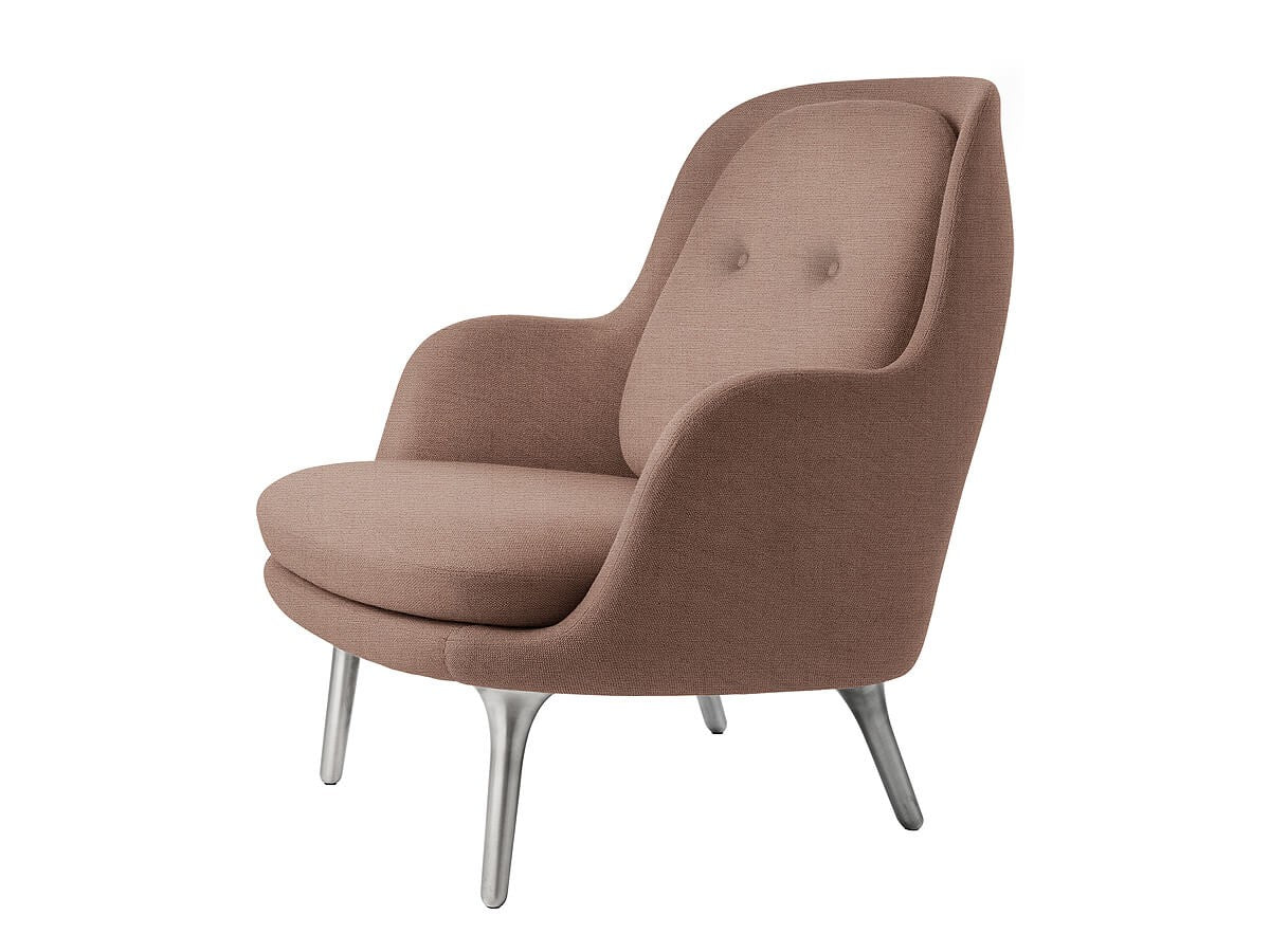 Fritz Hansen Fri Chair