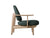Fritz Hansen Fred Chair