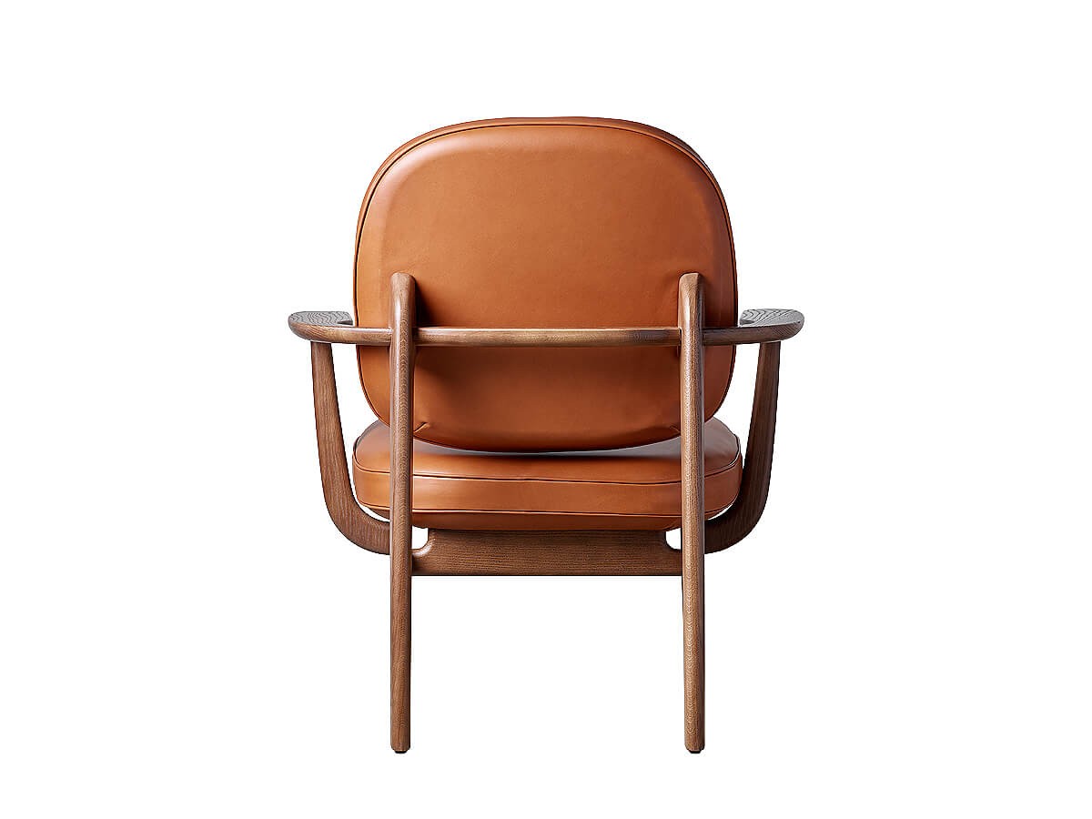 Fritz Hansen Fred Chair