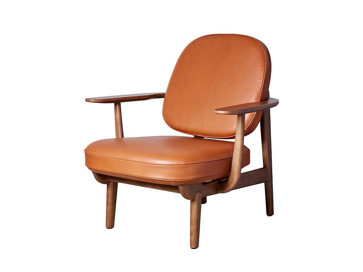 Fritz Hansen Fred Chair