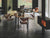 Fritz Hansen Lily Dining Chair with Armrests