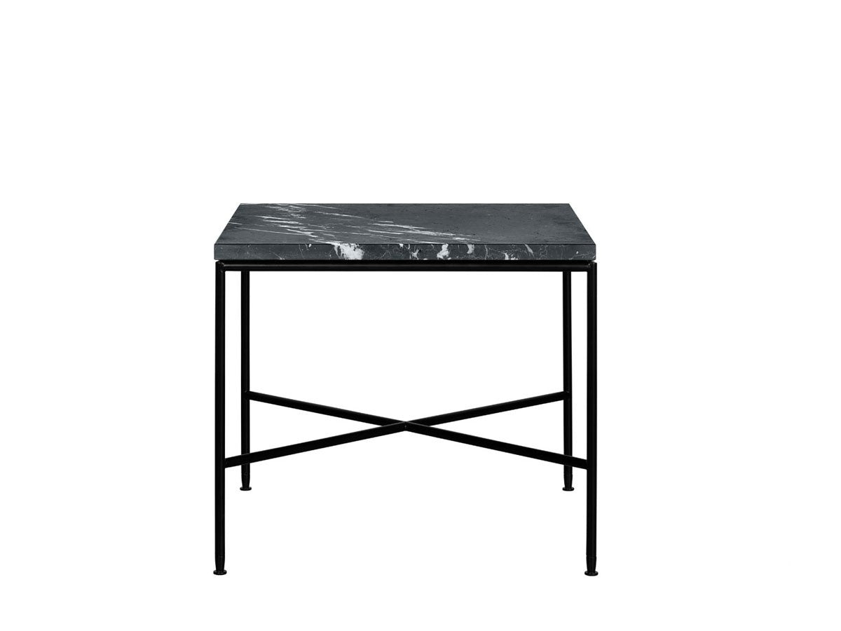 Fritz Hansen MC330 Planner Square Coffee Table