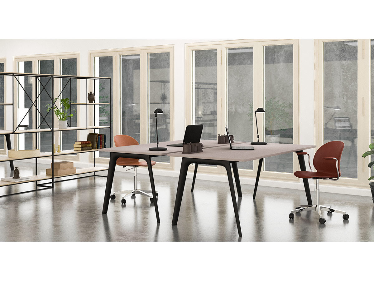 Fritz Hansen N02-30 Recycle Office Chair