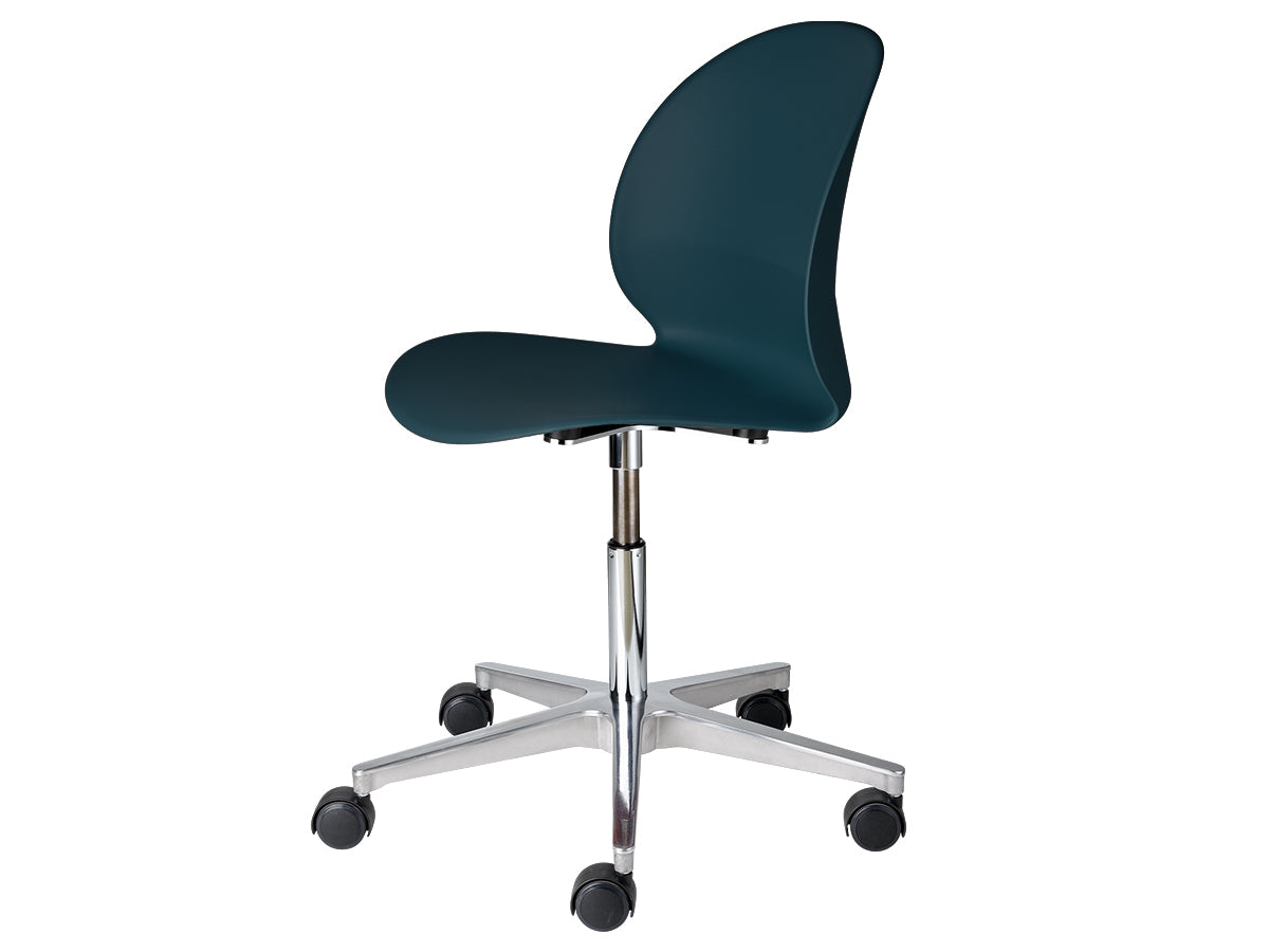 Fritz Hansen N02-30 Recycle Office Chair