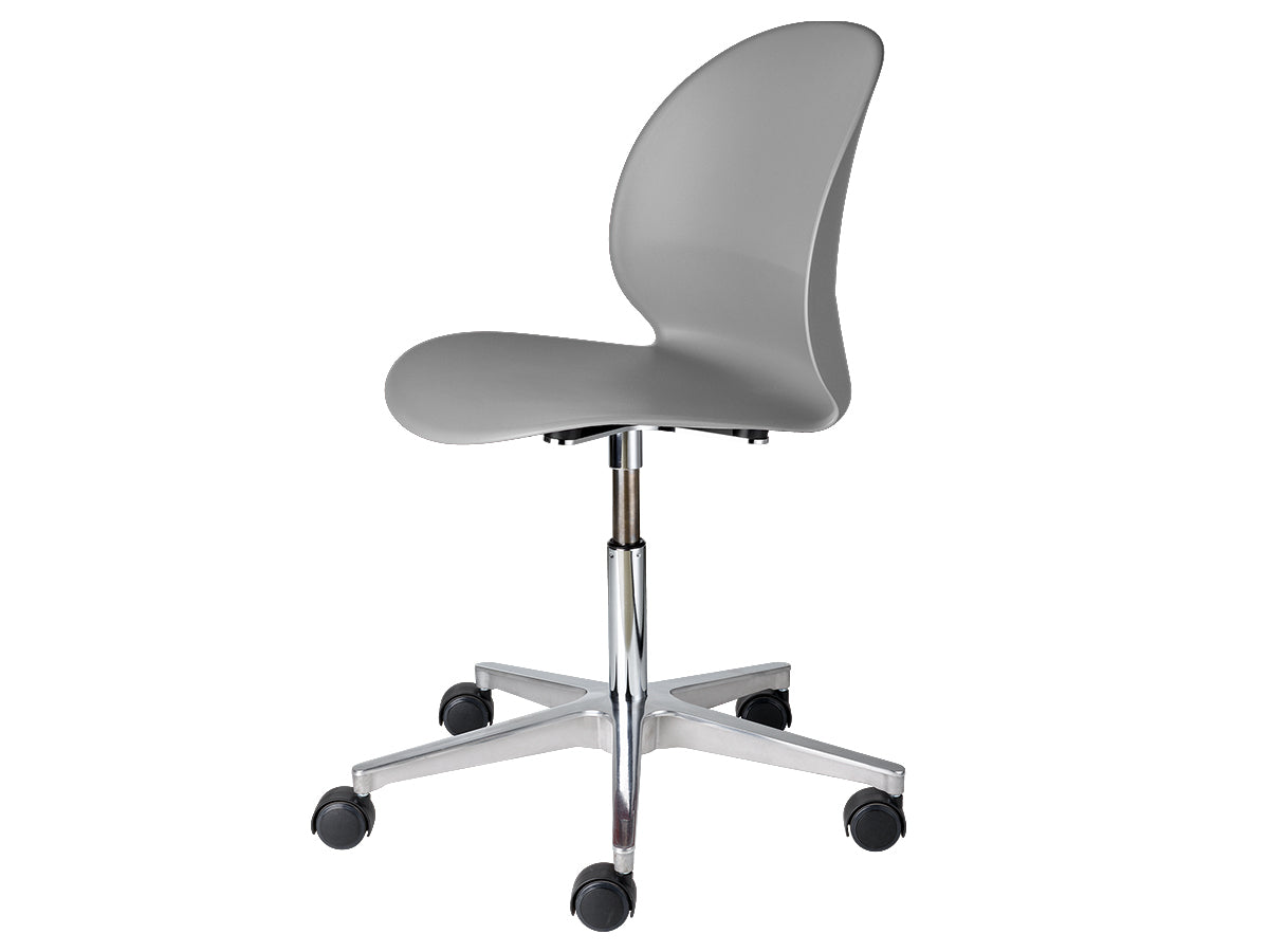 Fritz Hansen N02-30 Recycle Office Chair