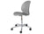 Fritz Hansen N02-30 Recycle Office Chair