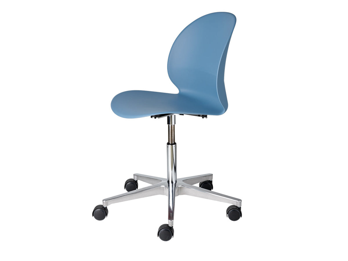 Fritz Hansen N02-30 Recycle Office Chair