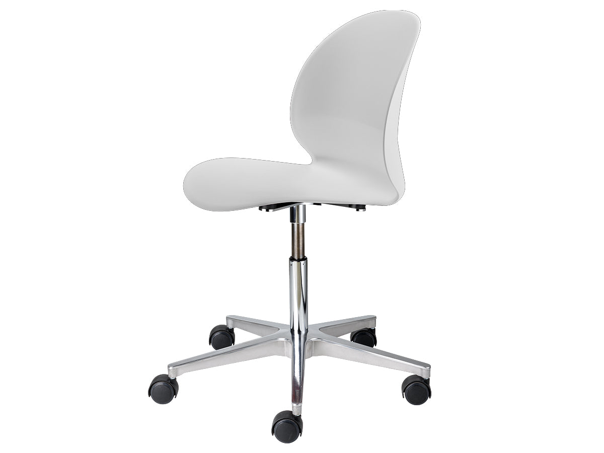 Fritz Hansen N02-30 Recycle Office Chair