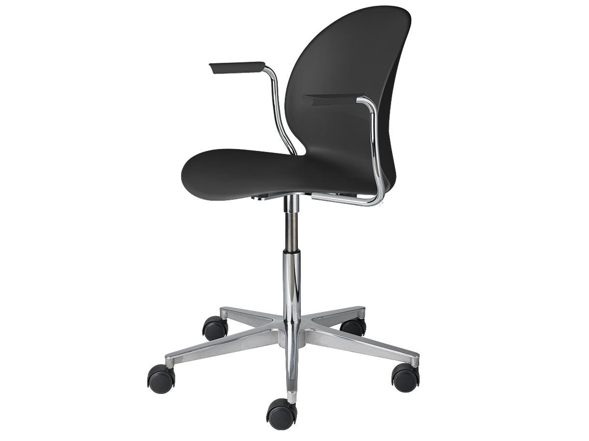 Fritz Hansen N02-31 Recycle Office Chair