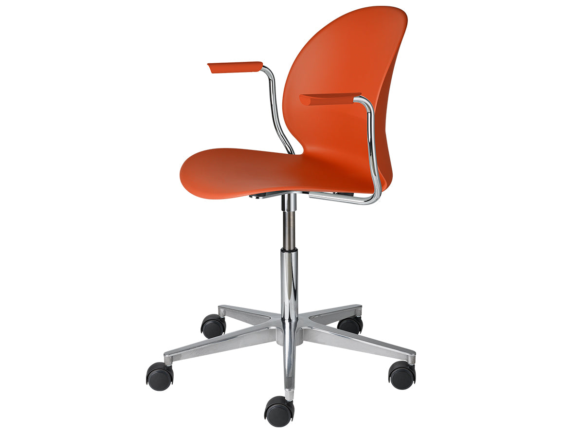 Fritz Hansen N02-31 Recycle Office Chair