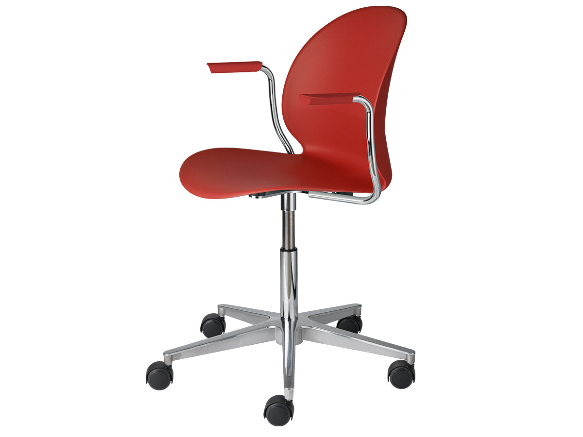 Fritz Hansen N02-31 Recycle Office Chair