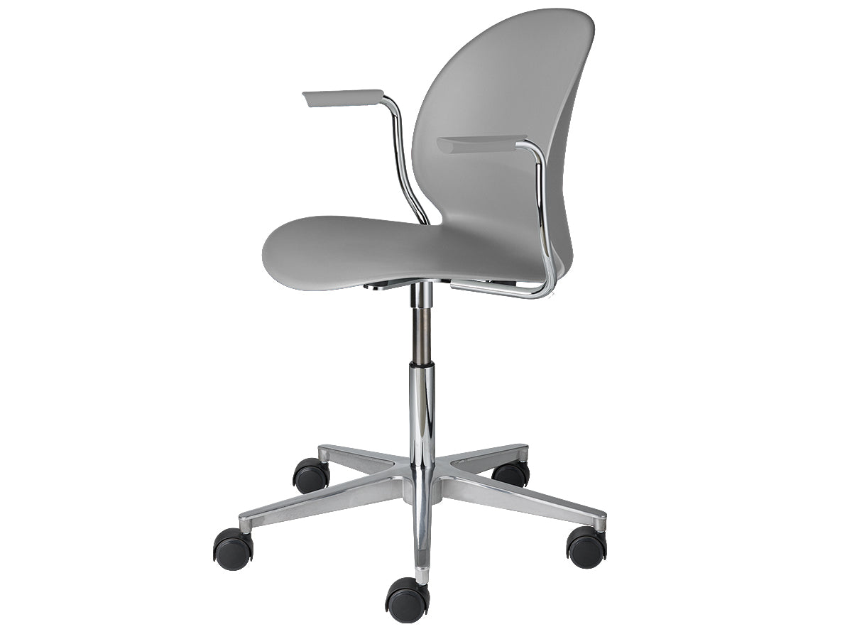 Fritz Hansen N02-31 Recycle Office Chair