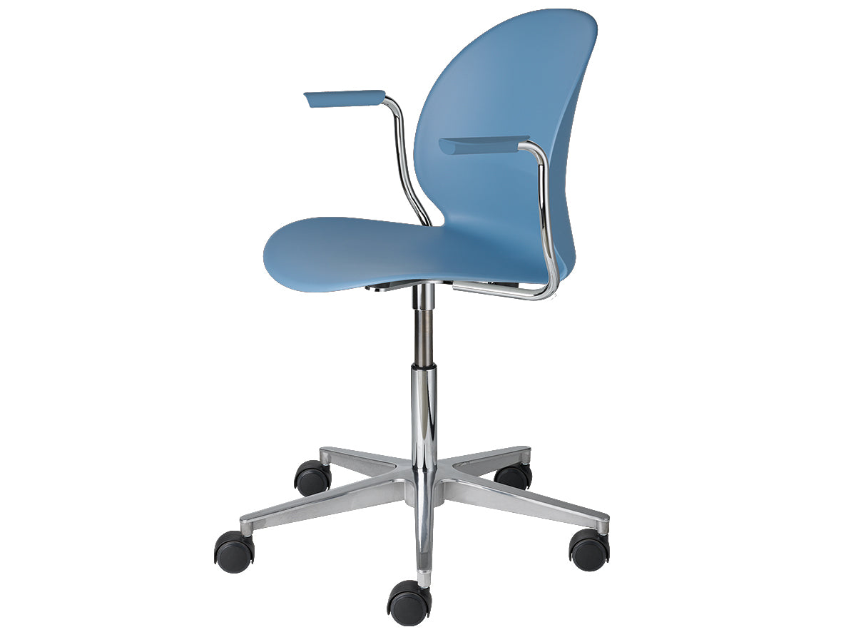 Fritz Hansen N02-31 Recycle Office Chair