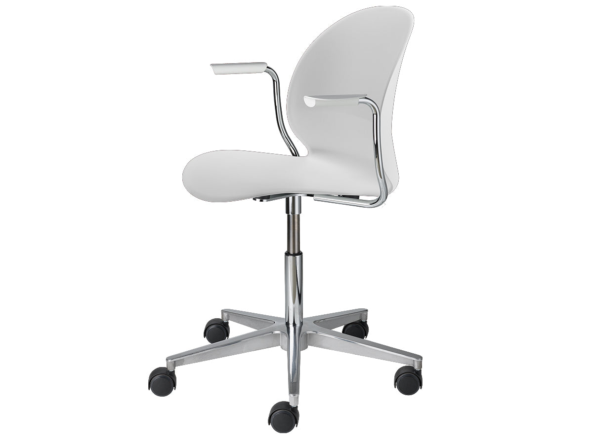 Fritz Hansen N02-31 Recycle Office Chair